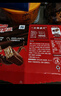 雀巢（Nestle）脆脆鲨威化饼干巧克力味24条446.4g 休闲零食饱腹充饥 独立包装 实拍图