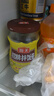 海天 拌饭酱 辣椒酱 拌面酱 香辣香菇酱300g 拌饭拌面调味酱 实拍图