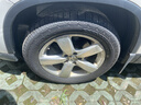 韩泰（Hankook）汽车轮胎 235/55R17 99H RA23 原配途观 适配君越/威霆/大迈X5 实拍图