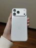 Apple/苹果【点击“立即领取”享补贴】iPhone 17 Pro Max 256GB 银色 移动联通电信5G 双卡双待手机 实拍图