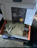神火 （supfire）BG05多功能户外工兵铲铁锹锰钢兵工铲折叠野外铲子军工铲用品 BG05-2节 实拍图