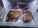 肉鲜厨师澳洲和牛M9原切牛排 净重2斤 进口谷饲450天羽下肉 实拍图