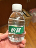 怡宝饮用纯净水210ml*24瓶 口袋水整箱 3箱装 实拍图
