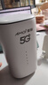 夏新5g随身wifi6移动无线免插卡路由器cpe全网通千兆双频便携式车载上网卡高速流量 5G狂暴性能版【满血性能光纤级网速】 实拍图