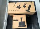 石头A30 Pro Steam5合1 160℃蒸汽86°C热水洗地蒸汽洗地机全向助力洗拖吸扫地机器人 实拍图