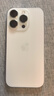 Apple/苹果【需签收激活】iPhone 16 Pro 128GB 白色钛金属 支持移动联通电信5G 双卡双待手机 国补 实拍图