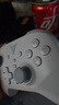 飞智沙漠狐 暮光粉 多模版无线游戏手柄 类xbox霍尔扳机switch电脑PC手机steamNS 星露谷物语原神仁王3 实拍图