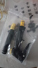 洗车高压水枪园艺花园浇花浇水刷车神器家用水管软管喷头 黑粗水枪1个（不含配件） 实拍图