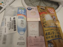 曼秀雷敦新碧美白淡斑水滢防晒霜乳50g 面部补水保湿高倍隔离防晒隔离男女 实拍图