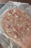 大希地母后恩点干净配料天然香辛料儿童整切菲力DHA无抗牛排400g 8-11片 实拍图