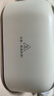 美的（Midea）价保618【有钛超大蒸汽】手持挂烫机/电熨斗22g/min大蒸汽小型家用差旅便携熨烫机拼豆礼物YBJ12JD 实拍图
