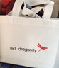 红蜻蜓（RED DRAGONFLY）2026新款包包女包单肩斜挎手提包送老婆女友妈妈生日礼物 实拍图