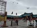京东洗鞋卡3双/次 共3次卡普通运动鞋网面鞋休闲鞋跑步鞋免费取送 实拍图