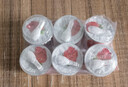 卡士（CLASSY.KISS）【全程冷链】果粒鲜酪乳混合口味100g*18杯 实拍图