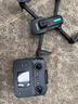 联想（Lenovo）入门级带屏遥控飞机四轴避障飞行器高清航拍无人机男孩玩具航模飞机 实拍图