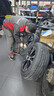 佳通轮胎（Giti）235/55R18 104V GitiSynergy H2 适配 哈弗H2/瑞虎8/大众途观L 实拍图