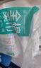 全棉时代【孙颖莎同款】洗脸巾 80抽*6包一次性100%棉柔巾毛巾擦脸20*20CM 实拍图