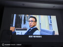 极米（XGIMI）Z6X 第五代 高亮版升级 700CVIA 投影仪家用 轻薄投影机1080P智能家庭影院 一体式云台 国家补贴 实拍图