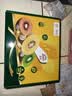 佳沛（zespri）新西兰 阳光金奇异果12粒特大果单果124-146g 猕猴桃水果礼盒 实拍图