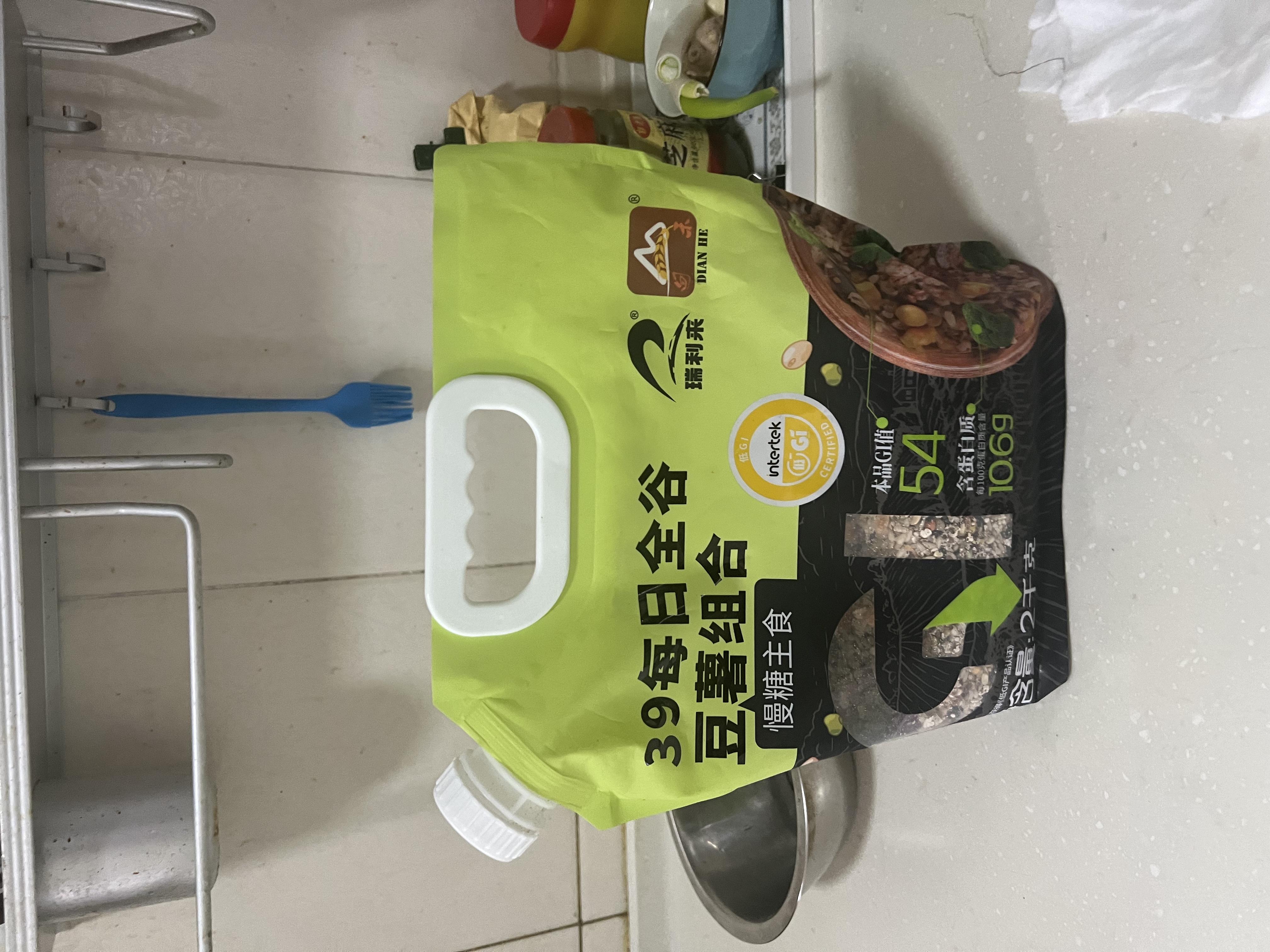 布兰德功能主食猫条清火补水湿粮成幼猫条全价鲜煮营养鸭肉32支装 实拍图