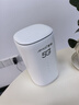 夏新5g随身wifi6移动无线免插卡路由器cpe全网通千兆双频便携式车载上网卡高速流量 5G狂暴性能版【满血性能光纤级网速】 实拍图