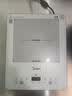 美的（Midea）家用电磁炉电陶炉电池炉2200W大功率猛火电磁灶一体微晶面板爆炒智能定时MC-E22B68 实拍图