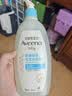 艾惟诺（Aveeno）艾维诺婴儿洗发水沐浴露二合一儿童安心洗沐二合一532ml补水保湿 实拍图