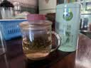 一杯香茶叶绿茶明前碧螺春250g2026新茶礼盒装送礼自己喝散装茗茶 实拍图