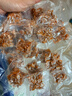 倾海之宴【青岛源头产地】金钩海米250g 淡干虾仁开洋干货 源头直发包邮 实拍图