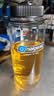 乐基因（nalgene）美国进口水杯女塑料便携刻度杯子学生夏季防摔水瓶男400ml 实拍图