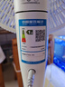 美的（Midea）【闪拆系列】一键闪电拆装直流变频家用语音电风扇一级能效静音落地扇大风力卧室立式电扇SDJ30BC 实拍图