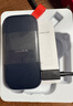 闪迪（SanDisk）4TB Type-c USB3.2 NVMe移动固态硬盘（PSSD）E61卓越版 1050MB/s三防保护 手机笔记本电脑外接SSD 实拍图