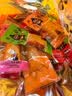 张飞夹心豆干混合四味四川特产休闲解馋零食小吃500g（约20包） 实拍图