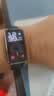 华为（HUAWEI）手环10 标准版 羽砂黑 智能手环专业睡眠分析情绪健康铝合金机身心率监测运动手环华为手环9升级 实拍图