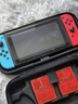 Nintendo Switch任天堂Switch2港版游戏机 switch二代便携游戏掌机 HDR屏幕电视游戏主机【单机 标准版】不含游戏 实拍图