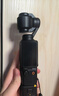 大疆 DJI Osmo Pocket 3 标准版 一英寸口袋云台相机 OP灵眸手持数码相机 vlog 便携美颜摄像 实拍图