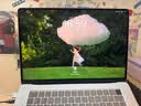 苹果/苹果AI/MacBook Air15英寸M5 (10+10核) 16G 1T天蓝色笔记本电脑MDVT4CH/A 实拍图
