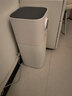 美的（Midea）【母婴级】价保618空气净化器鼻炎家用除甲醛除烟味异味过敏原空气净化机森林家L1 Lite 实拍图