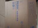 海尔（Haier）国家补贴即热式电加热水龙头34AS5 镀镍加热管热水加热器厨房专用速热电热水器家用热水宝上门安装 实拍图