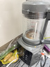 苏泊尔（SUPOR）降噪破壁机 家用1.2L小型多功能辅食料理机 可预约轻音免滤豆浆机 3-4人破冰碎冰榨汁机 SPJ002S 实拍图
