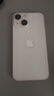 Apple 苹果 iPhone 17/16/15/14/13/12/11/X系列二手手机 规格见质检报告 苹果 iPhone 13 mini 实拍图