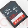 闪迪（SanDisk）128GB SD相机内存卡 C10 拍摄全高清视频 微单/单反数码相机存储卡 坚固耐用 超高性价比 实拍图