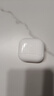 Apple/苹果 AirPods 4(支持主动降噪)搭配无线充电盒(USB-C)苹果耳机 蓝牙耳机适用iPhone/iPad 四代 实拍图