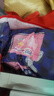 苏菲超熟睡兔子安心裤加量装M~L码13条 少女速吸安睡裤自营官方旗舰店 实拍图