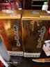 茅台2022年 飞天 酱香型白酒 53度 500ml 双支礼盒装【名酒鉴真】 实拍图