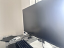 泰坦军团27英寸双侧入光屏 2K 345Hz DyDs0.5ms HDR600 FastIPS硬件低蓝光 云上舞白电竞显示器 仓刀X276S+ 实拍图
