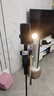 逗映（FUNSNAP）A16手机云台跟拍追踪AI变焦云眼手机自拍杆支架拍照摄影补光直播旅游落地四脚架拍照神器 升级款 实拍图