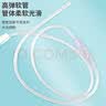 医仑特 一次性肠道冲洗袋 便秘排便软管医用灌肠袋成人家用灌肠器1000ml 实拍图
