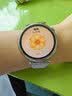 HUAWEI WATCH GT 6 流光紫 41mm智能手表多维情绪健康全新骑行体验 实拍图