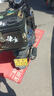正新半热熔100/90-10 56L CM-SC12 TL 龙王全天候真空胎摩托车电动车 实拍图